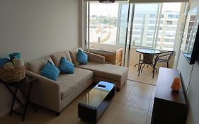 Los Molles apartment